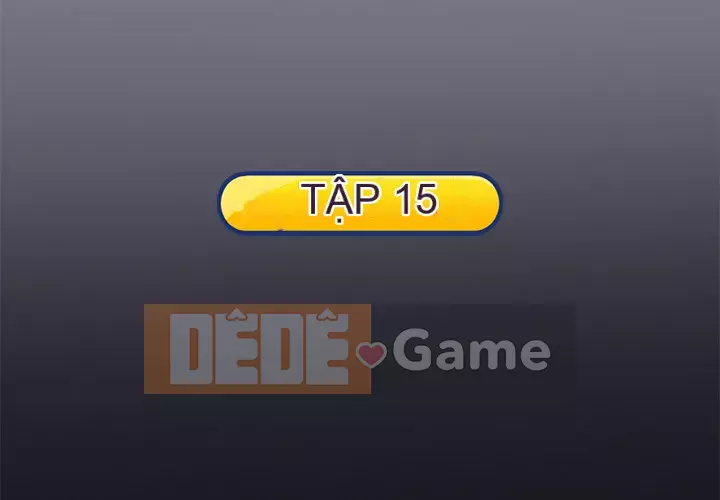 15 Cô Gái Crusoe Chương 1-48