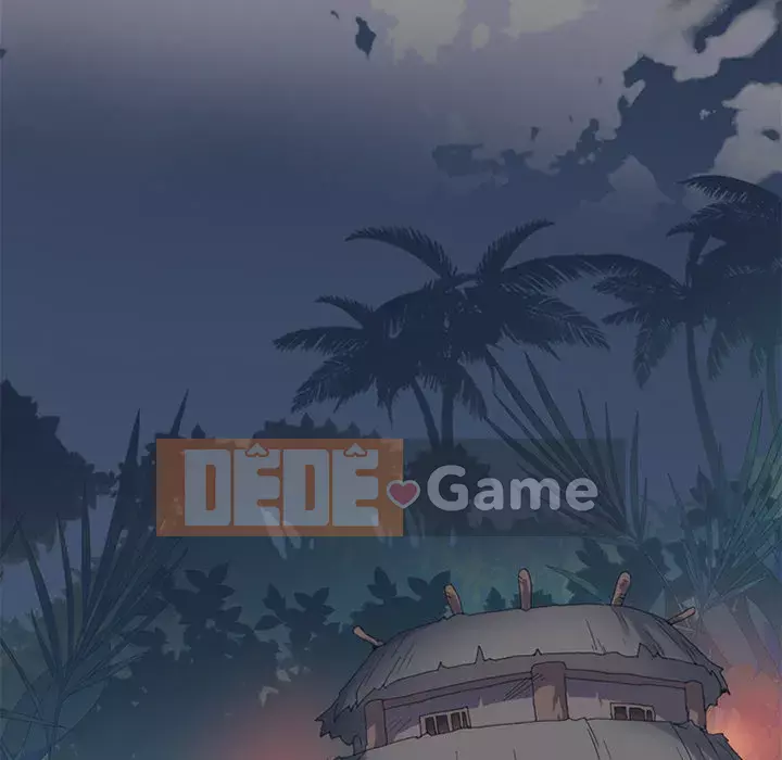 15 Cô Gái Crusoe Chương 1-48