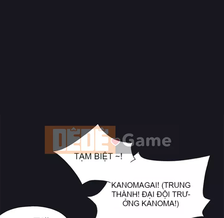 15 Cô Gái Crusoe Chương 1-48