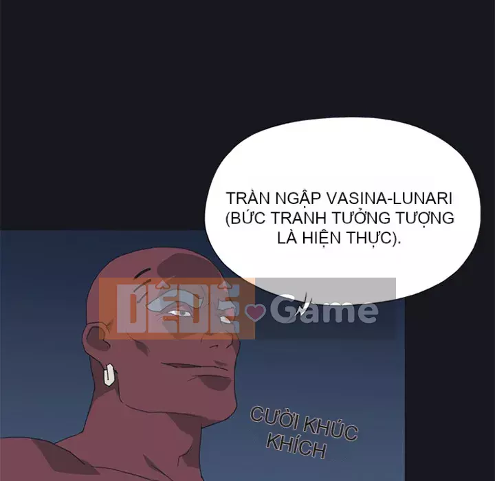 15 Cô Gái Crusoe Chương 1-48