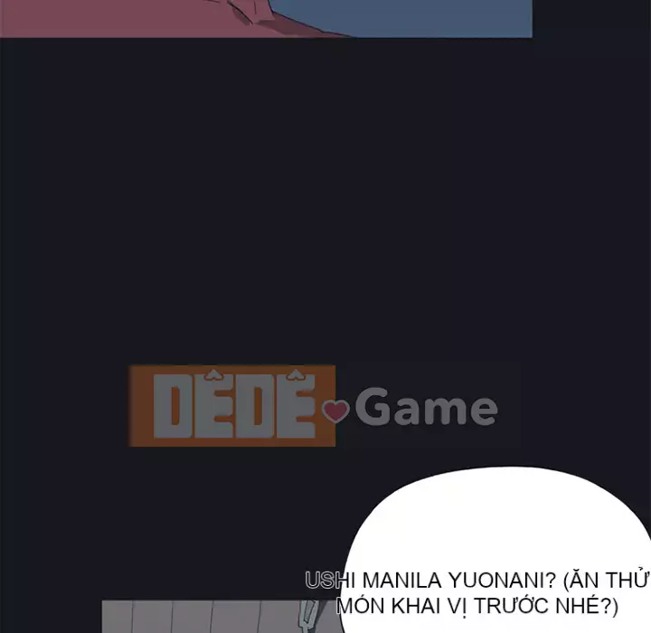 15 Cô Gái Crusoe Chương 1-48