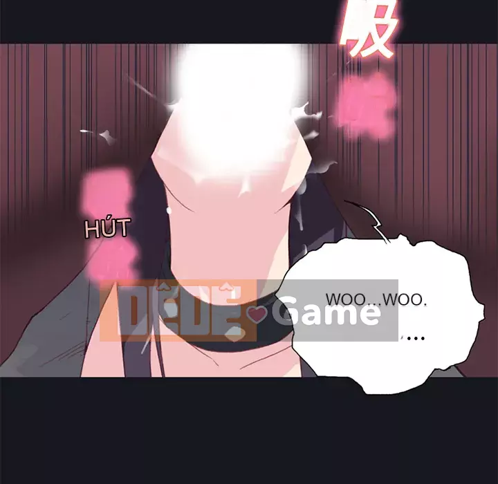 15 Cô Gái Crusoe Chương 1-48