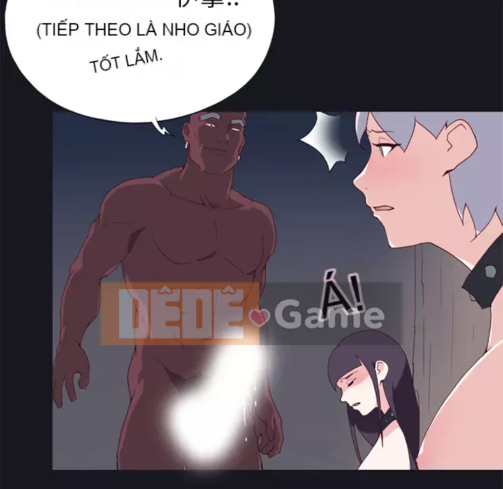 15 Cô Gái Crusoe Chương 1-48