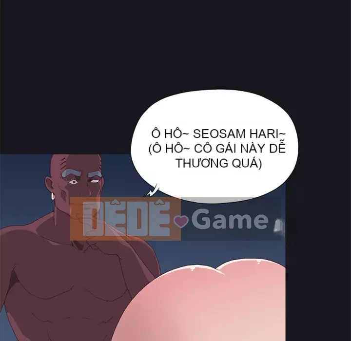 15 Cô Gái Crusoe Chương 1-48