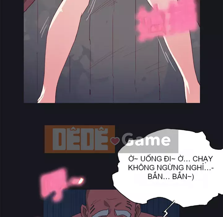 15 Cô Gái Crusoe Chương 1-48