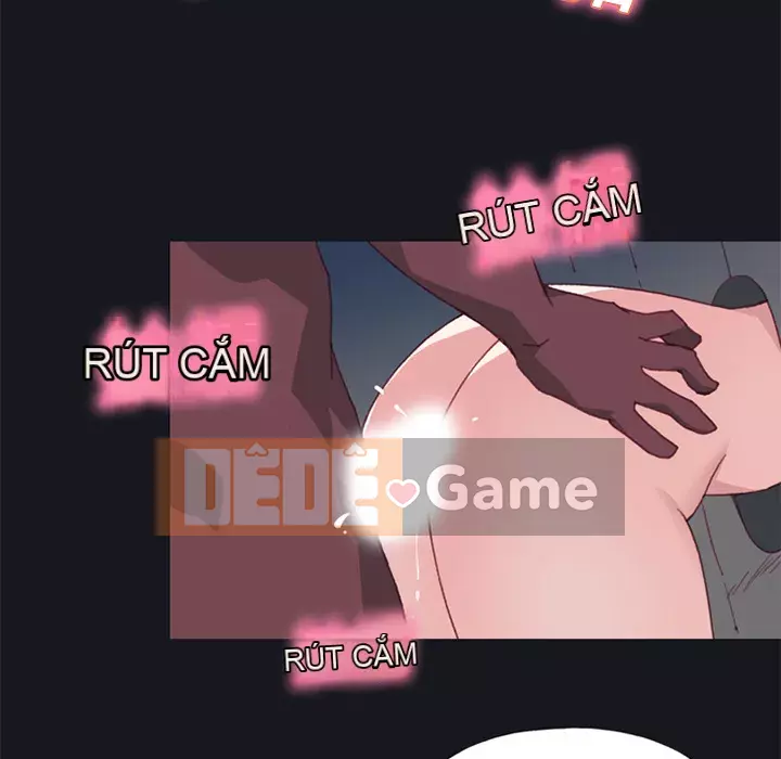 15 Cô Gái Crusoe Chương 1-48