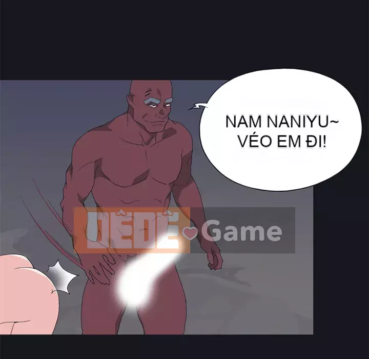 15 Cô Gái Crusoe Chương 1-48