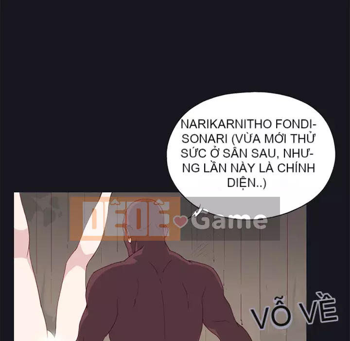 15 Cô Gái Crusoe Chương 1-48