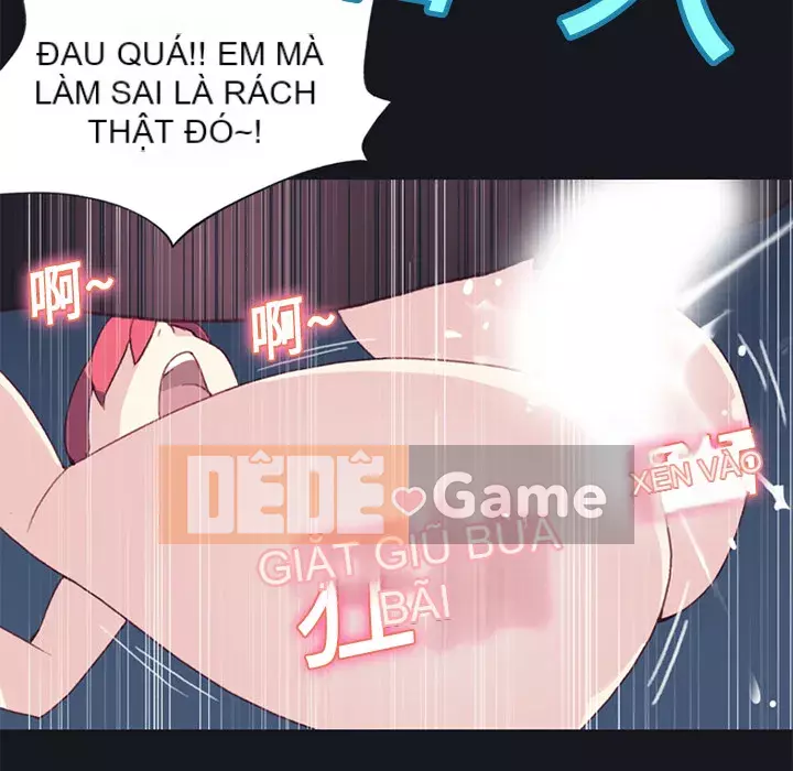 15 Cô Gái Crusoe Chương 1-48