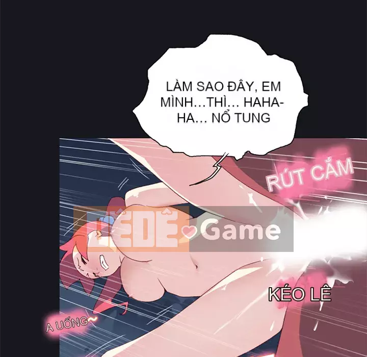 15 Cô Gái Crusoe Chương 1-48