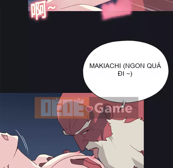 15 Cô Gái Crusoe Chương 1-48