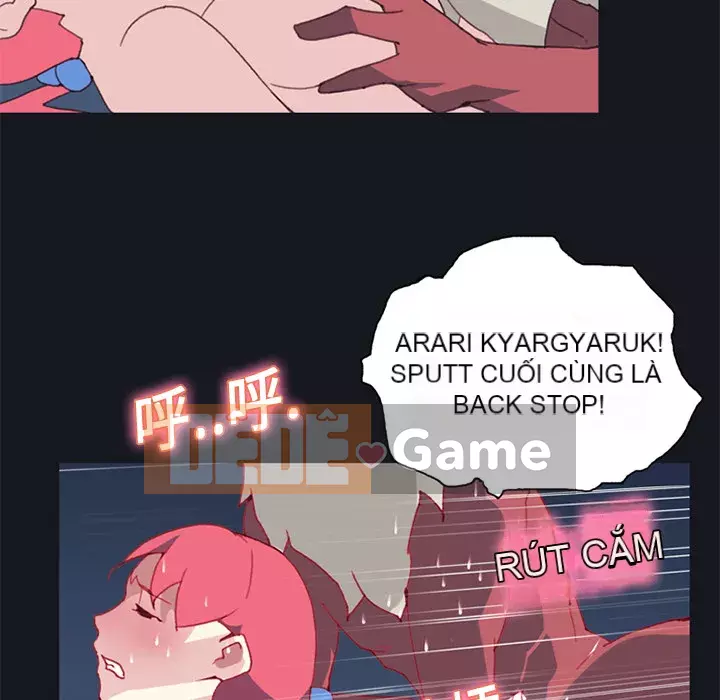 15 Cô Gái Crusoe Chương 1-48