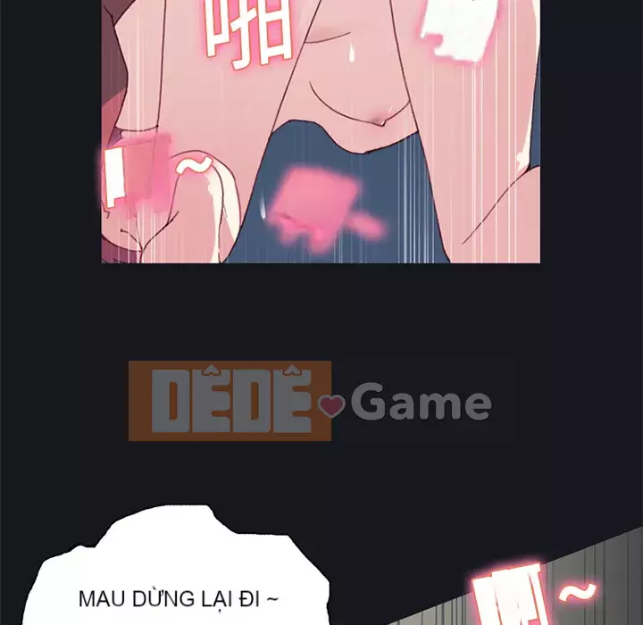 15 Cô Gái Crusoe Chương 1-48