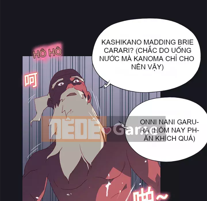 15 Cô Gái Crusoe Chương 1-48