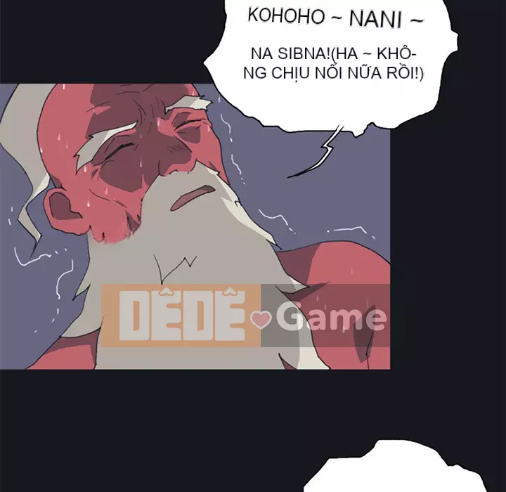 15 Cô Gái Crusoe Chương 1-48