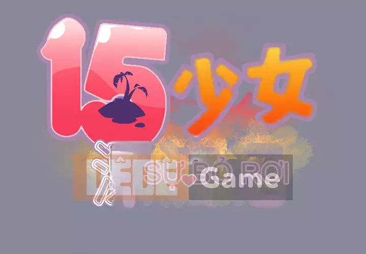 15 Cô Gái Crusoe Chương 1-48