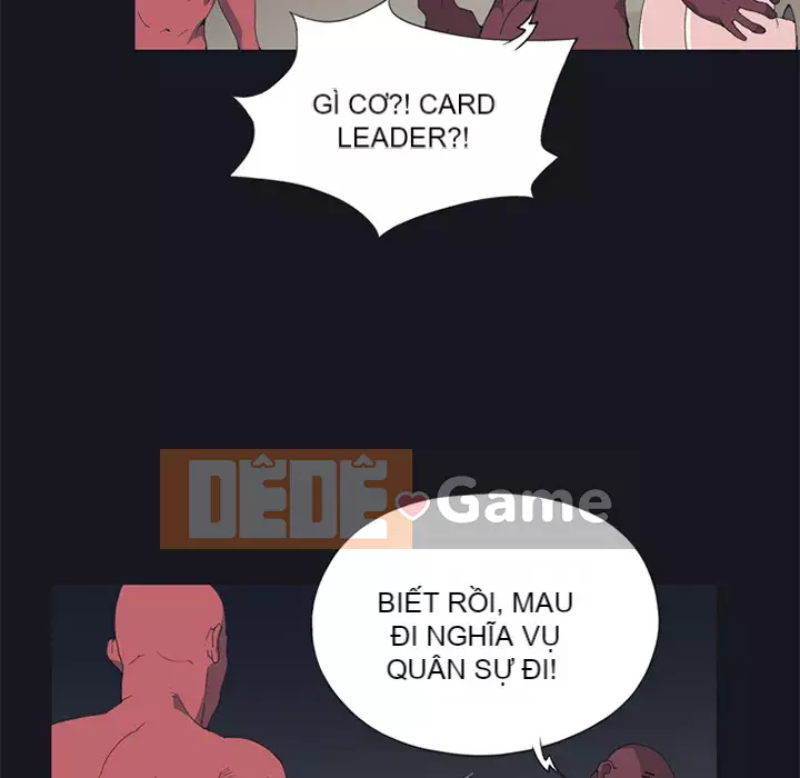 15 Cô Gái Crusoe Chương 1-48