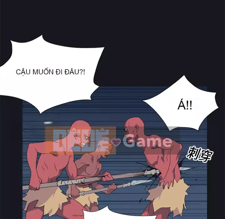 15 Cô Gái Crusoe Chương 1-48