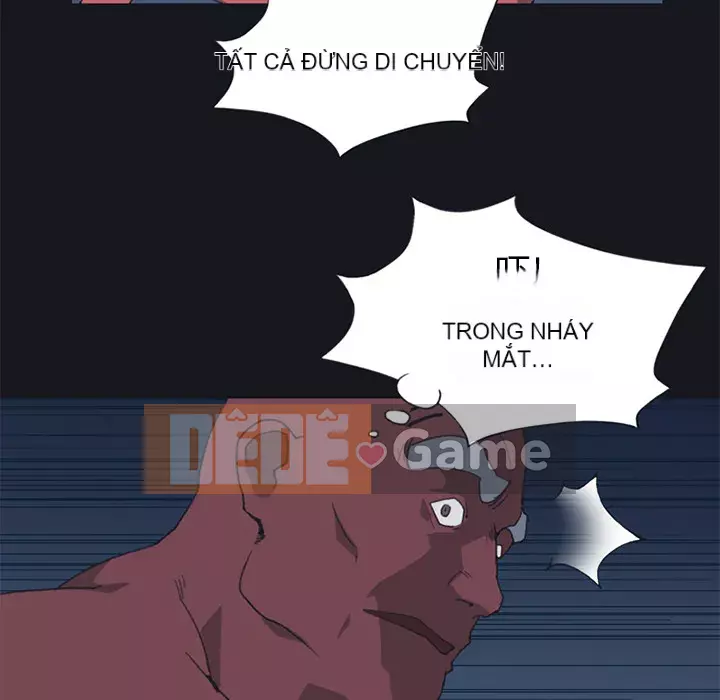 15 Cô Gái Crusoe Chương 1-48