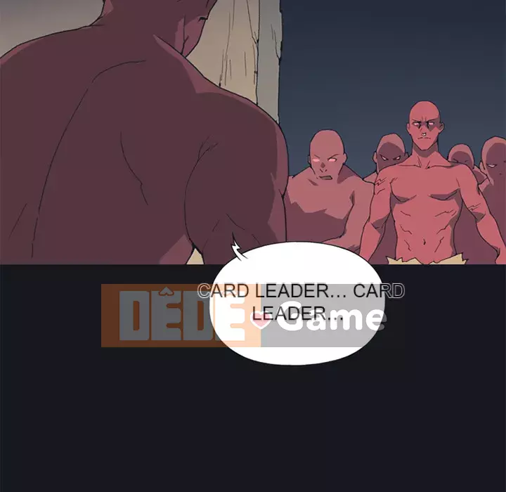 15 Cô Gái Crusoe Chương 1-48