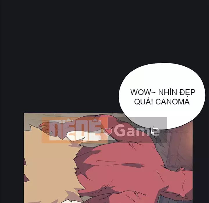 15 Cô Gái Crusoe Chương 1-48