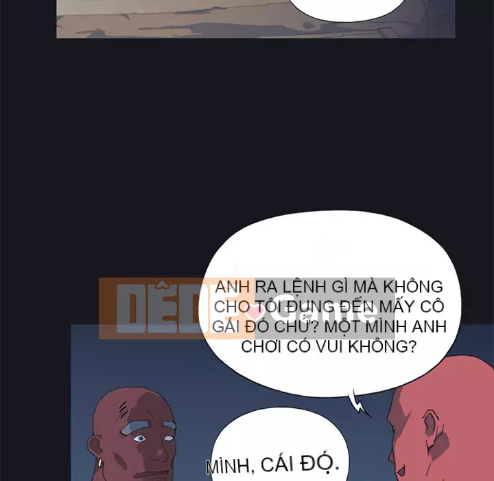 15 Cô Gái Crusoe Chương 1-48