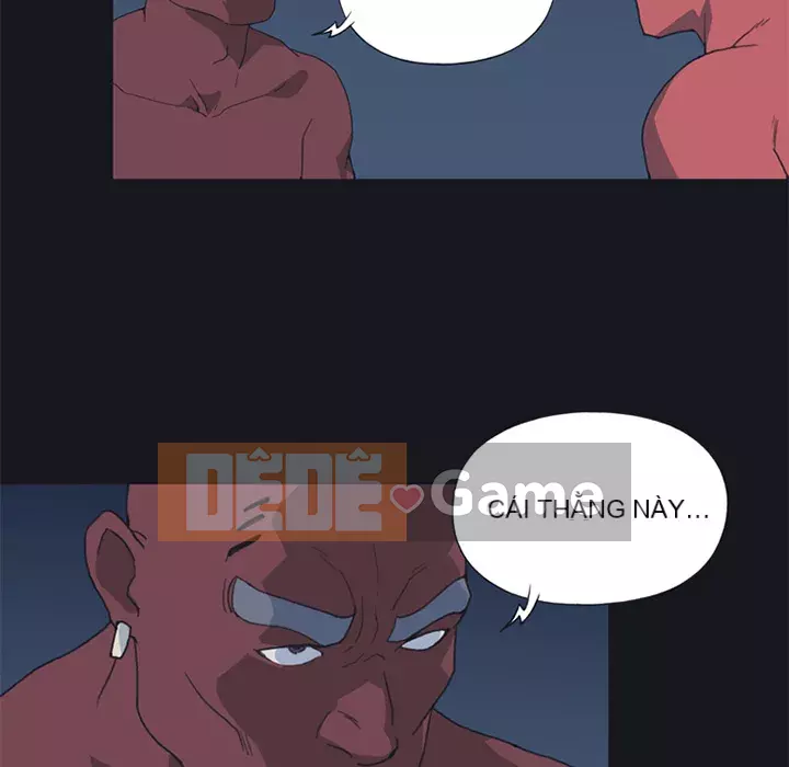 15 Cô Gái Crusoe Chương 1-48