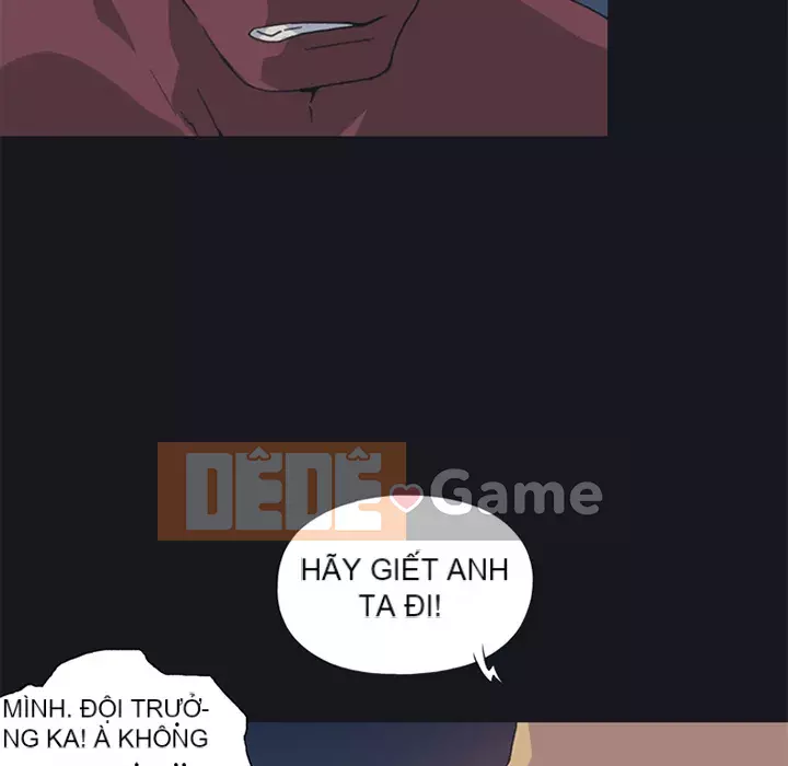 15 Cô Gái Crusoe Chương 1-48