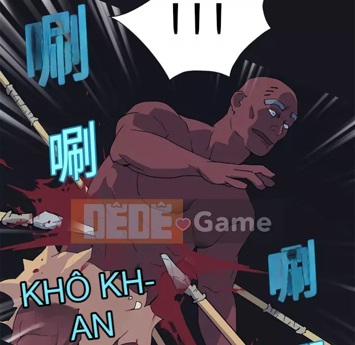 15 Cô Gái Crusoe Chương 1-48