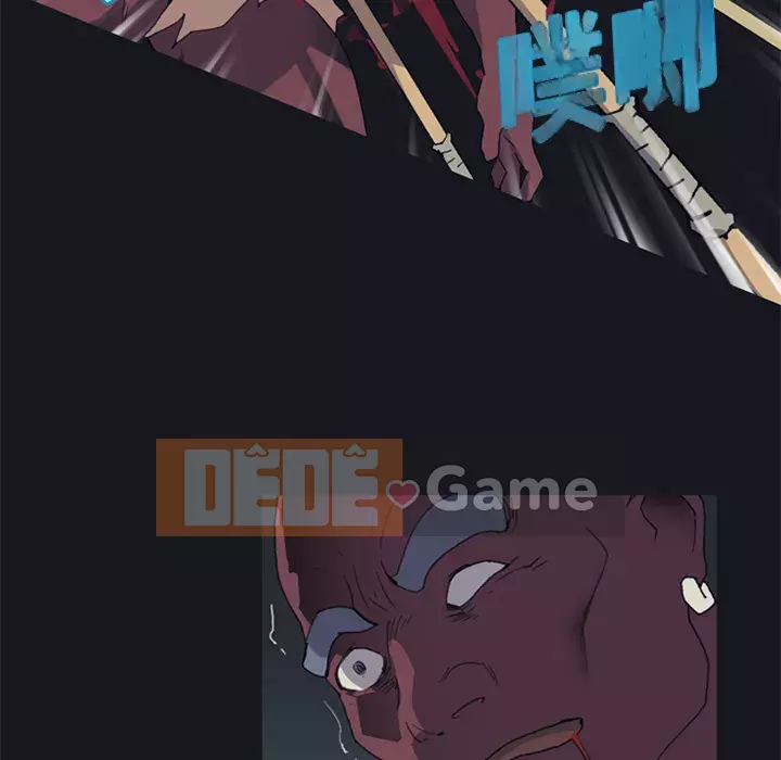 15 Cô Gái Crusoe Chương 1-48