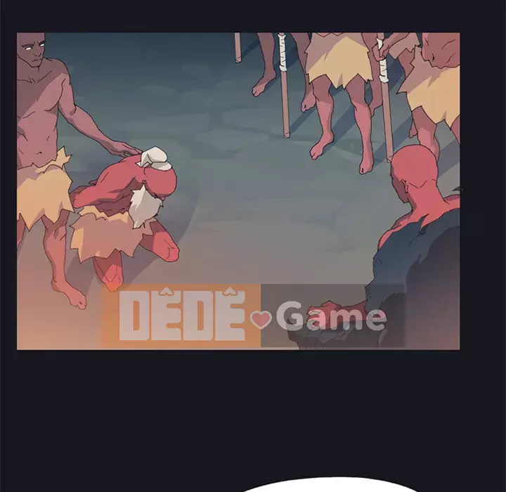 15 Cô Gái Crusoe Chương 1-48