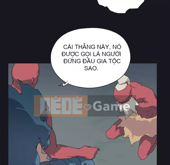 15 Cô Gái Crusoe Chương 1-48