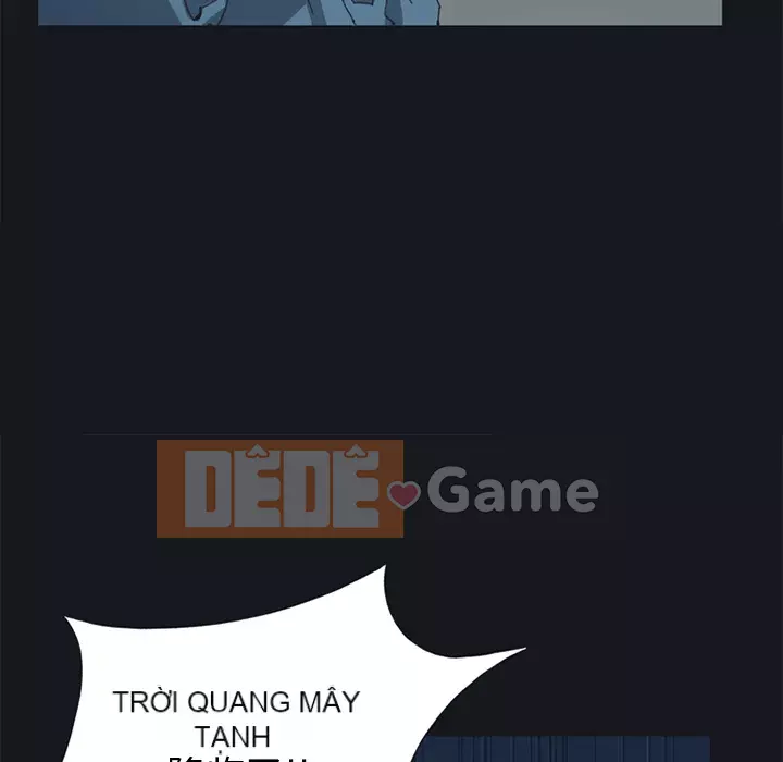 15 Cô Gái Crusoe Chương 1-48