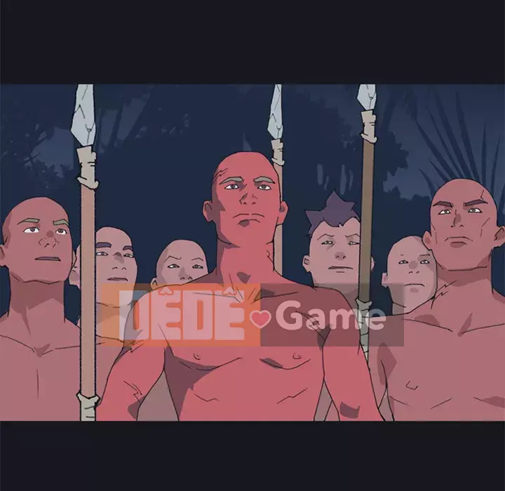 15 Cô Gái Crusoe Chương 1-48