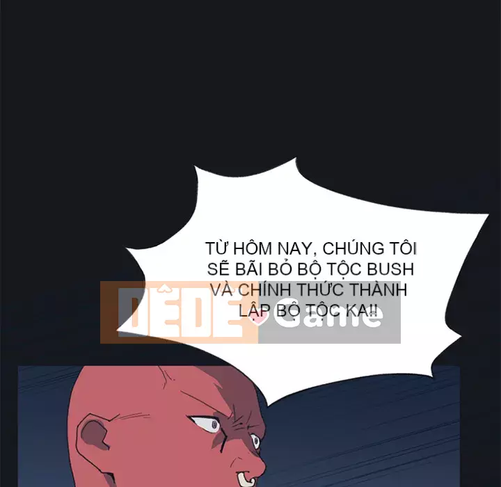 15 Cô Gái Crusoe Chương 1-48