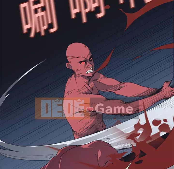 15 Cô Gái Crusoe Chương 1-48