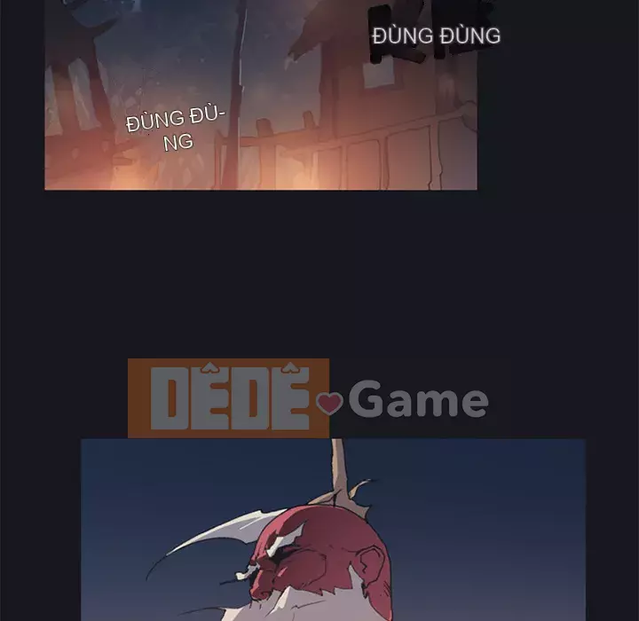 15 Cô Gái Crusoe Chương 1-48