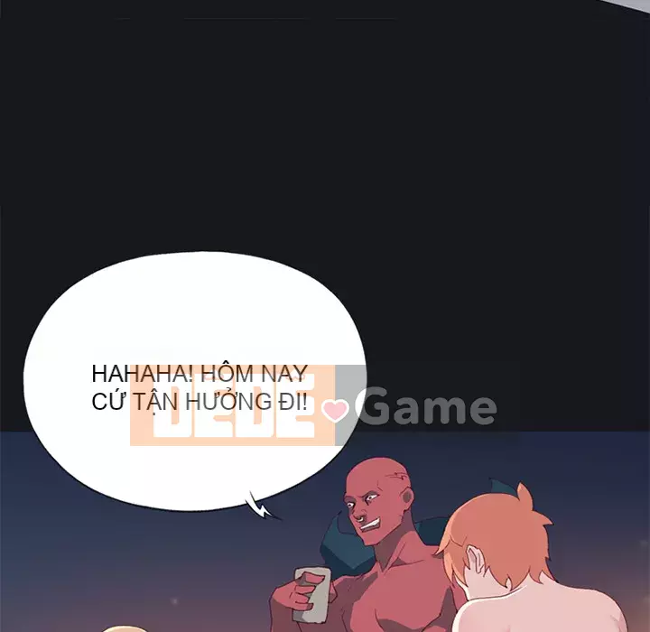 15 Cô Gái Crusoe Chương 1-48