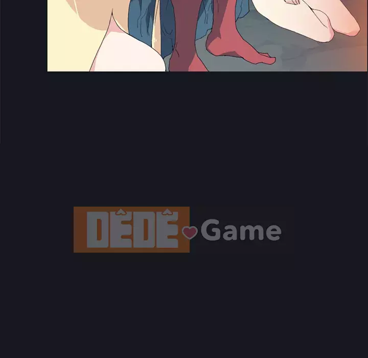 15 Cô Gái Crusoe Chương 1-48