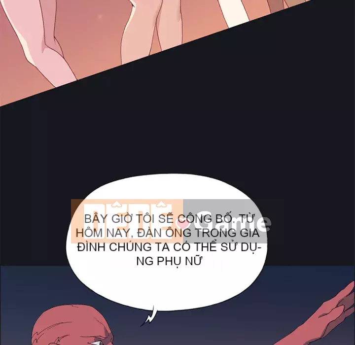 15 Cô Gái Crusoe Chương 1-48