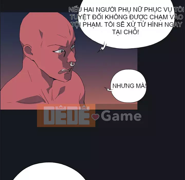 15 Cô Gái Crusoe Chương 1-48