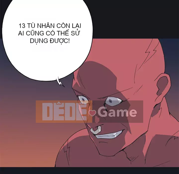 15 Cô Gái Crusoe Chương 1-48