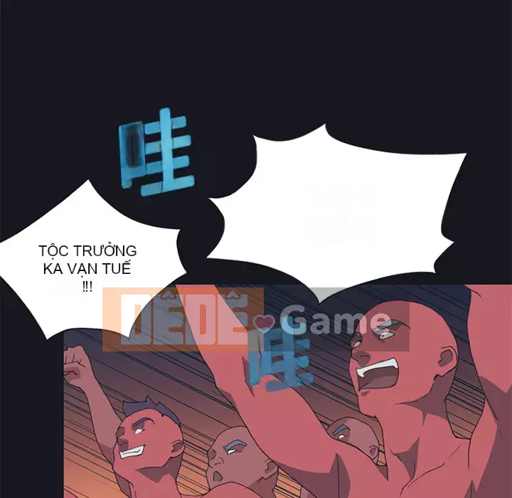 15 Cô Gái Crusoe Chương 1-48