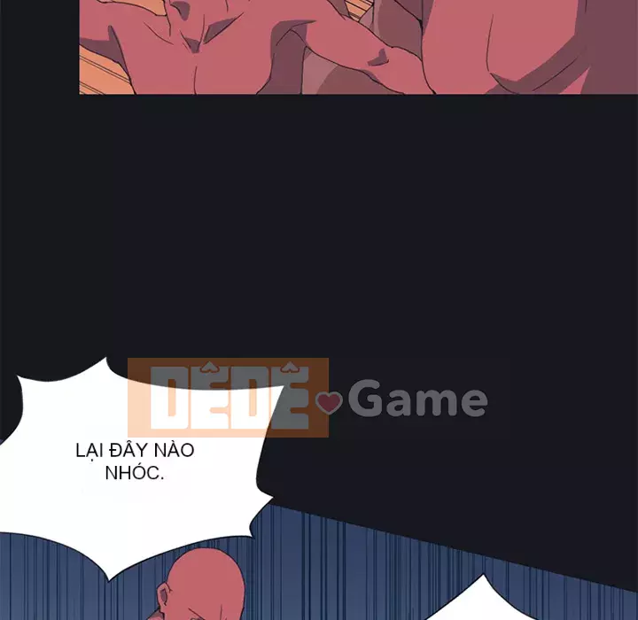 15 Cô Gái Crusoe Chương 1-48