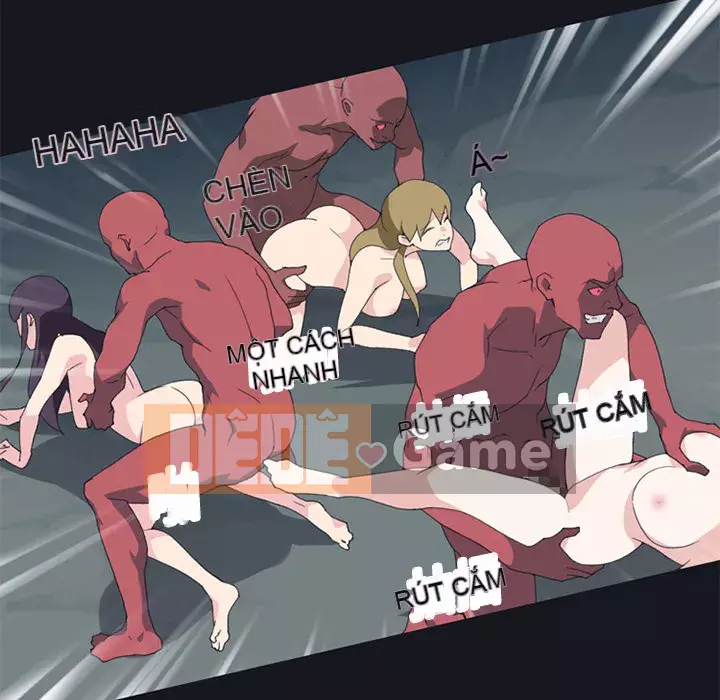 15 Cô Gái Crusoe Chương 1-48