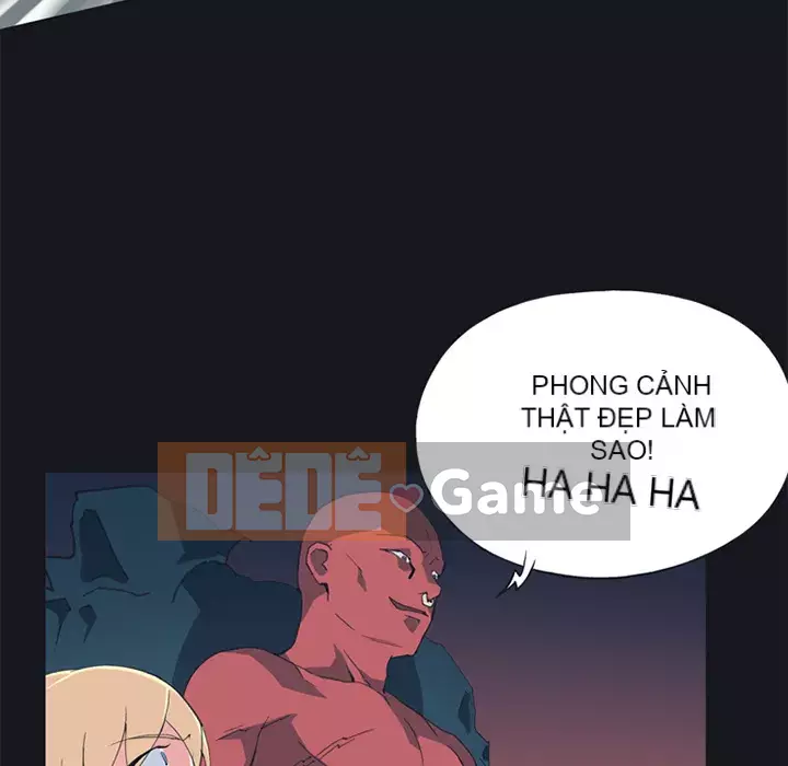 15 Cô Gái Crusoe Chương 1-48