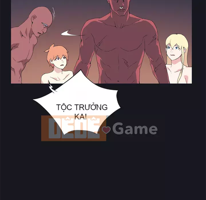 15 Cô Gái Crusoe Chương 1-48