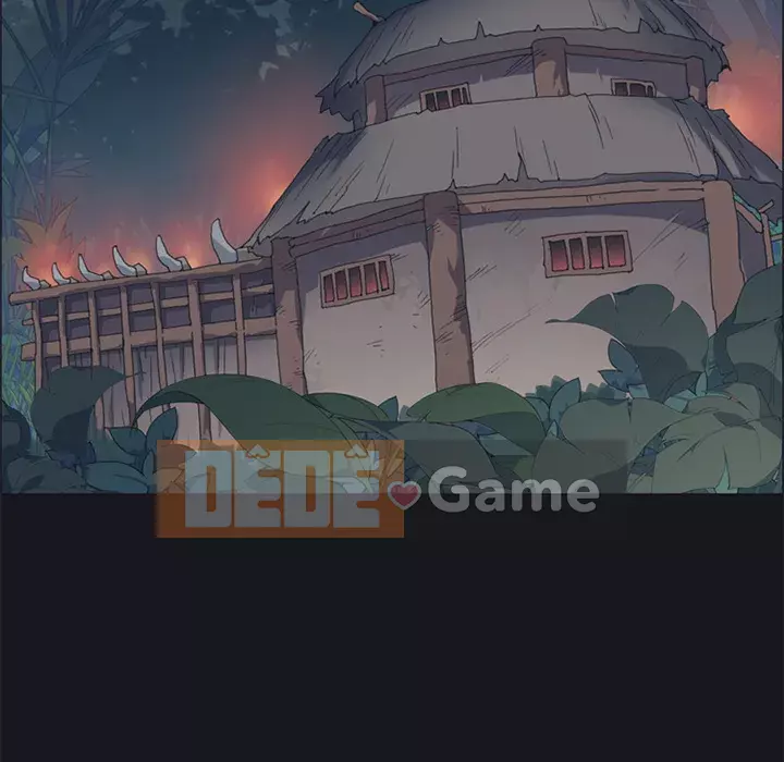 15 Cô Gái Crusoe Chương 1-48