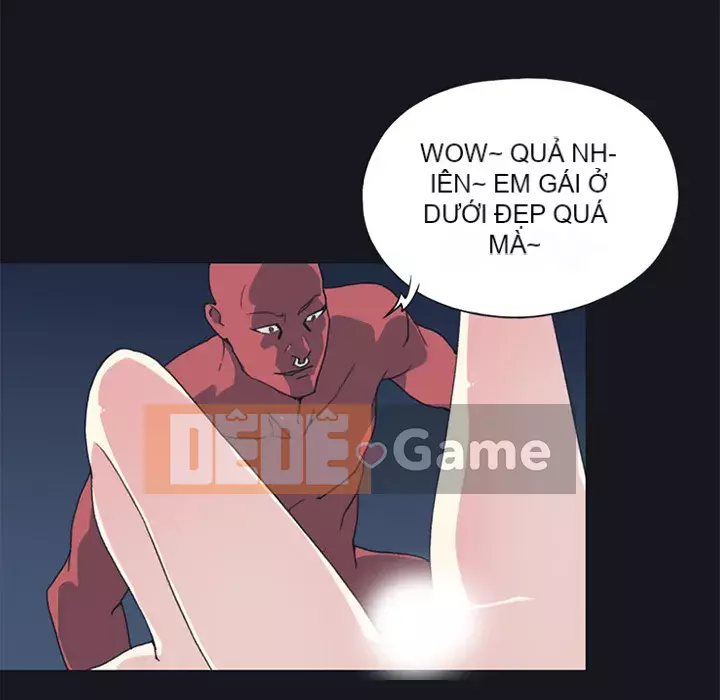 15 Cô Gái Crusoe Chương 1-48