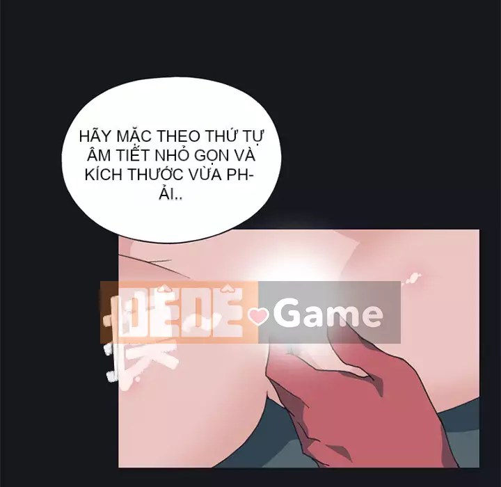 15 Cô Gái Crusoe Chương 1-48